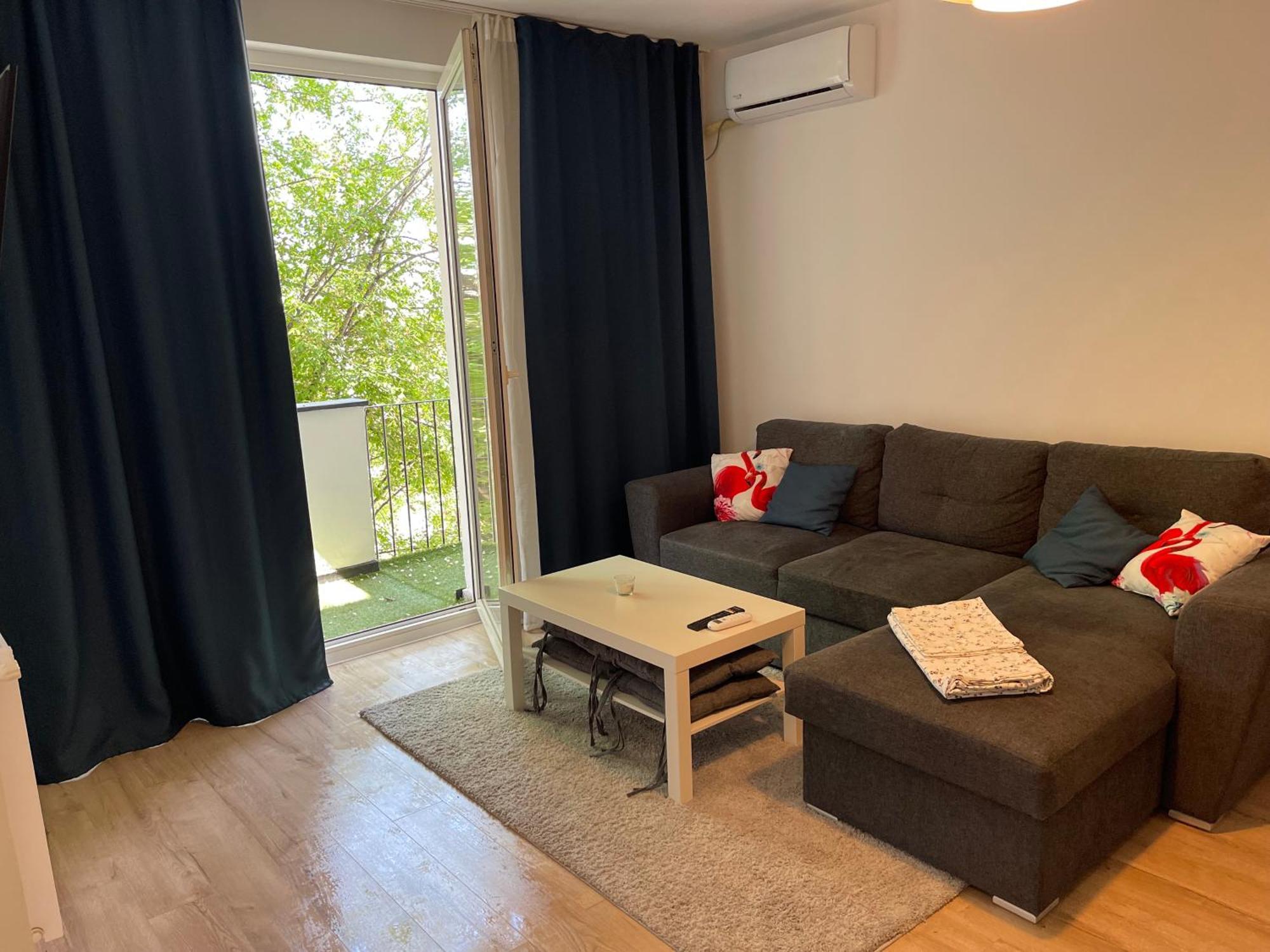 Cellini Apartment Bukares Bagian luar foto