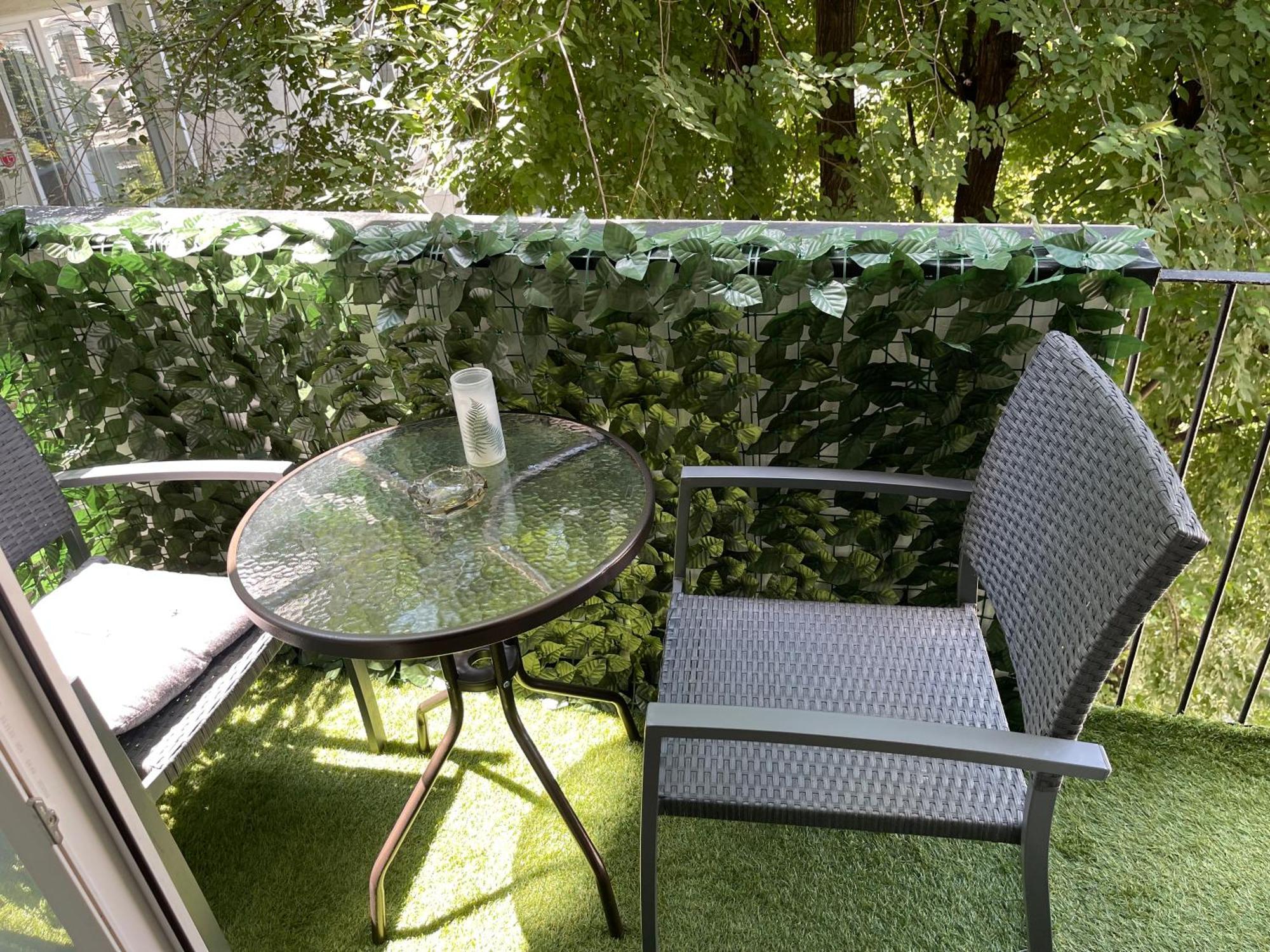Cellini Apartment Bukares Bagian luar foto